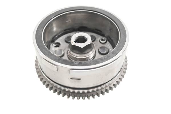 Suzuki - 04 Suzuki LTZ400 Flywheel Starter Clutch Bearing & Gear Quadsport Z400 KFX400