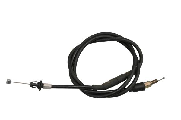 Polaris - 00 Polaris Sportsman 500 4x4 Throttle Cable