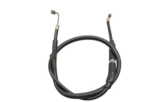 Polaris - 08 Polaris Outlaw 50 2x4 Choke Cable
