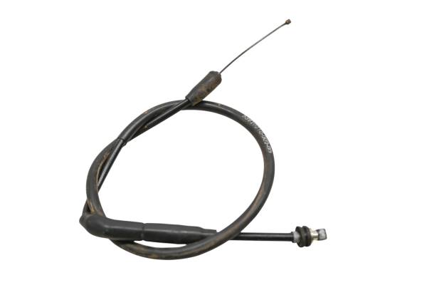 Polaris - 08 Polaris Outlaw 50 2x4 Throttle Cable