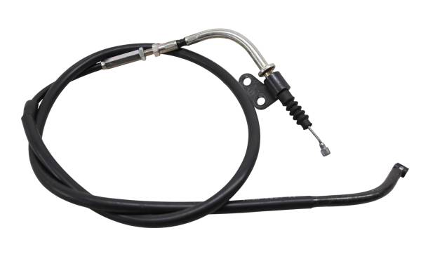 Kawasaki - 11 Kawasaki Versys 650 Clutch Cable KLE650
