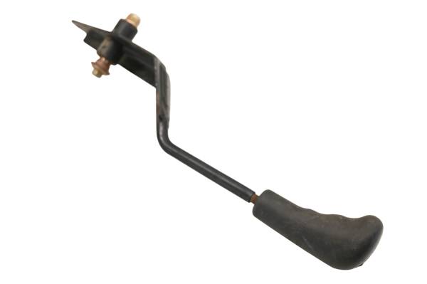 Arctic Cat - 18 Arctic Cat Wildcat Sport XT EPS Gear Select Shift Lever Shifter