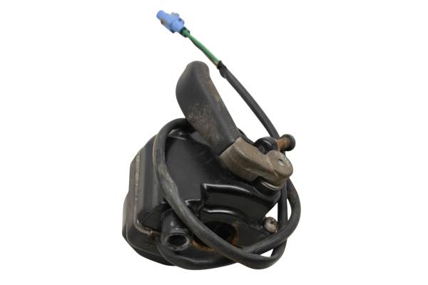 Kawasaki - 06 Kawasaki Brute Force KVF750B Thumb Throttle