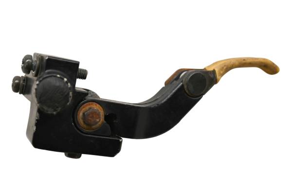 Kawasaki - 06 Kawasaki Brute Force KVF750B Differential Lock Hand Lever
