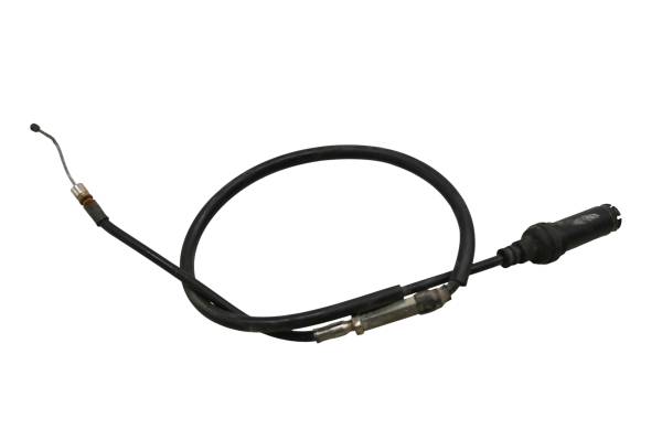 Kawasaki - 06 Kawasaki Brute Force KVF750B Starter Choke Cable