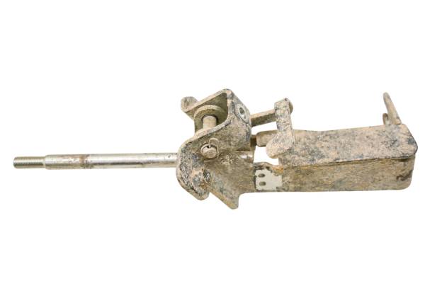 Kubota - 21 Kubota RTV-X1140W Fwd Shift Lever Shifter