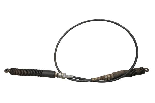 Polaris - 17 Polaris RZR XP Turbo Shifter Cable