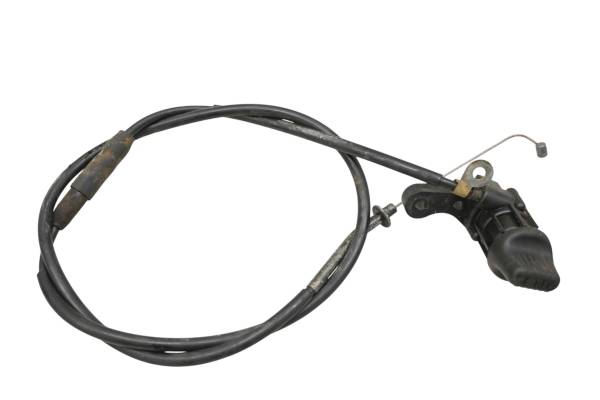 Yamaha - 01 Yamaha Raptor 660 2x4 Reverse Switch & Cable YFM660R