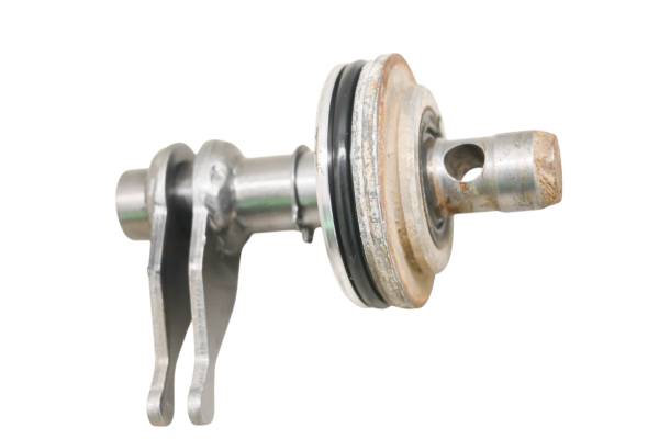 Kubota - 21 Kubota RTV-X1140W Control Valve Arm Shaft