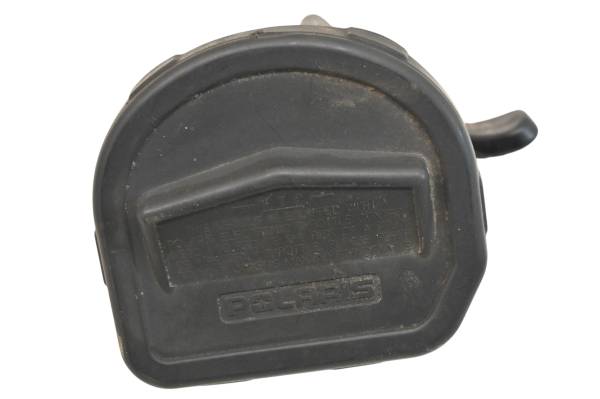 Polaris - 06 Polaris Sportsman 500 X2 4x4 Thumb Throttle