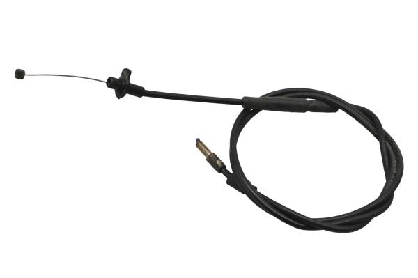Polaris - 02 Polaris Sportsman 700 4x4 Throttle Cable