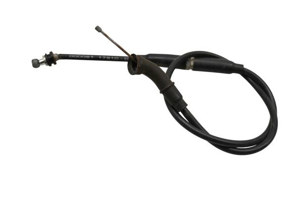 Can-Am - 10 Can-Am DS90 Throttle Cable