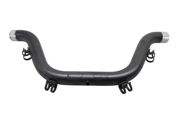 Can-Am - 16 Can-Am Spyder F3T SE6 Handlebars