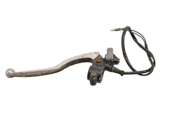 Polaris - 05 Polaris Predator 90 2x4 Rear Hand Brake Lever