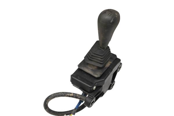 Yamaha - 17 Yamaha YXZ1000R SS Gear Select Shift Lever Shifter