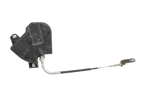 Kawasaki - 22 Kawasaki Teryx KRX 1000 Throttle Lever Assembly & Cable KRF1000