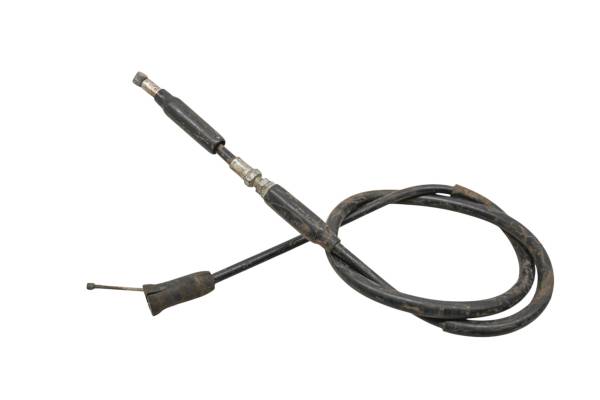 Polaris - 05 Polaris Predator 90 2x4 Choke Cable