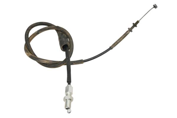 Kawasaki - 08 Kawasaki Prairie 360 4x4 Throttle Cable KVF360A