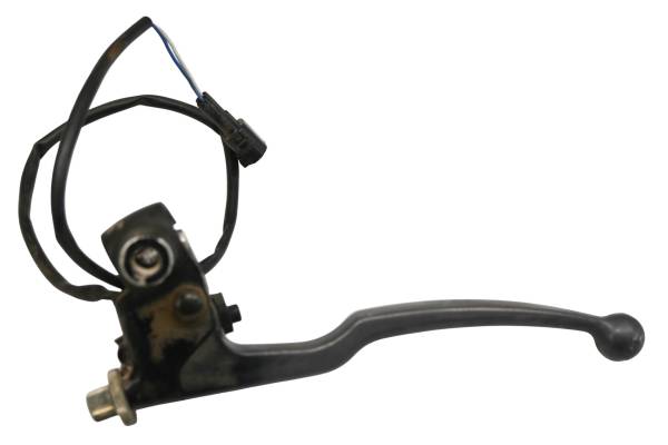 Suzuki - 03 Suzuki Vinson 500 4x4 Rear Hand Brake Lever LTA500F