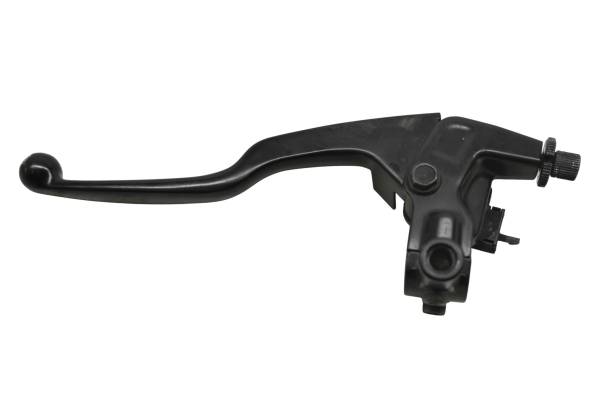 Kawasaki - 23 Kawasaki Z400 ABS Clutch Lever ER400D