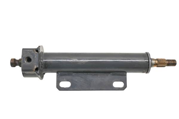 Kubota - 16 Kubota RTV400CI Steering Stem Shaft
