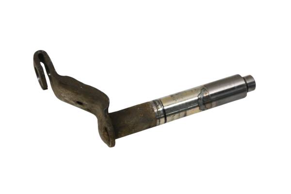 Kawasaki - 09 Kawasaki KFX450R Clutch Actuator Lifter Arm Lever