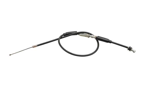 Can-Am - 10 Can-Am DS90 Throttle Cable