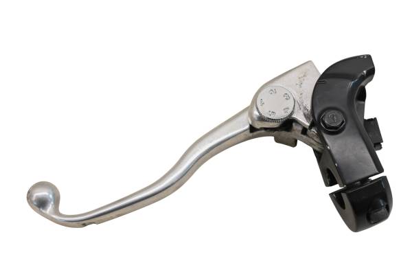 Kawasaki - 21 Kawasaki Ninja 650 Clutch Lever EX650