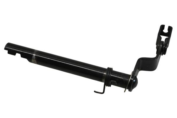 Kawasaki - 21 Kawasaki Ninja 650 Clutch Release Lever EX650