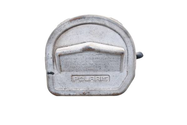 Polaris - 00 Polaris Scrambler 500 4x4 Thumb Throttle