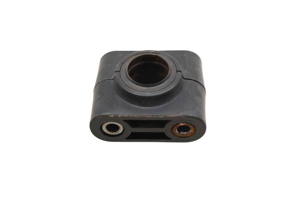 Suzuki - 04 Suzuki Ozark 250 2x4 Steering Stem Clamps LTF250