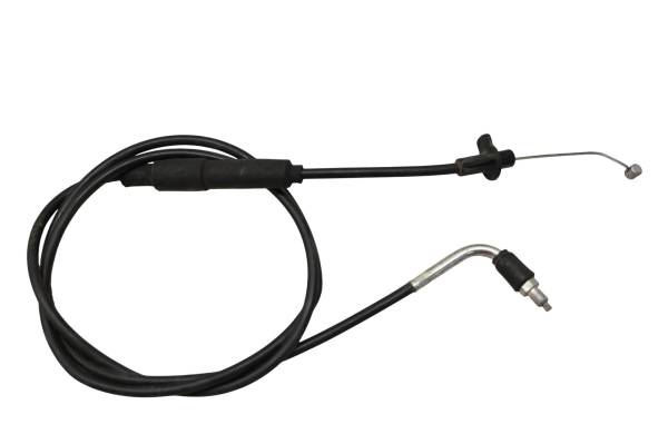 Polaris - 12 Polaris Sportsman 850 XP 4x4 Throttle Cable