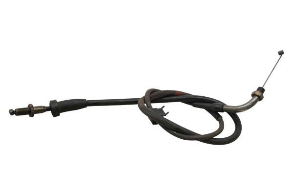 Honda - 02 Honda TRX400EX Throttle Cable Sportrax 400 2x4