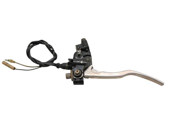 Yamaha - 01 Yamaha Raptor 660 2x4 Clutch Lever YFM660R