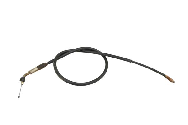Yamaha - 03 Yamaha Kodiak 450 4x4 Choke Cable YFM450F