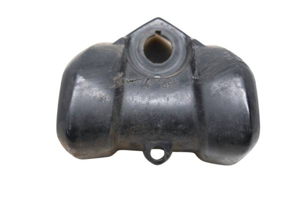 Yamaha - 07 Yamaha Raptor 700 2x4 Handlebar Cover YFM700R