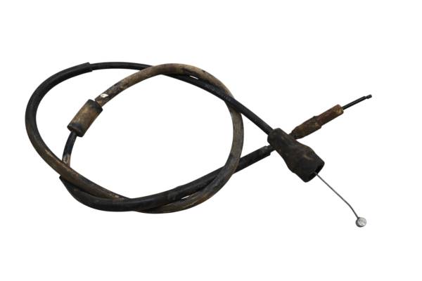 Yamaha - 07 Yamaha Raptor 700 2x4 Throttle Cable YFM700R