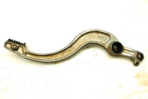 Honda - 20 Honda CRF450R Rear Brake Pedal