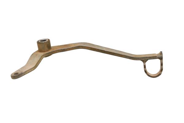 Honda - 06 Honda CRF80F Rear Brake Pedal