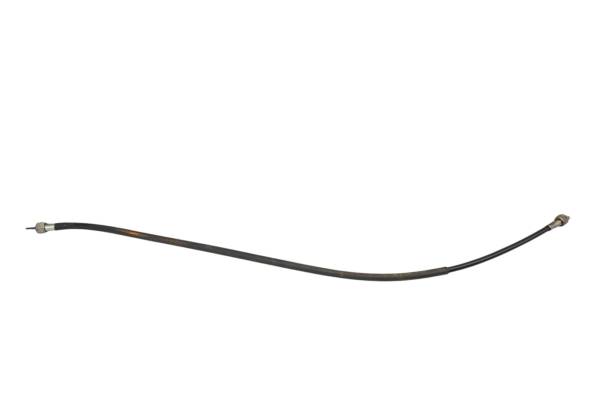 Kawasaki - 09 Kawasaki Ninja 250 Speedometer Cable EX250