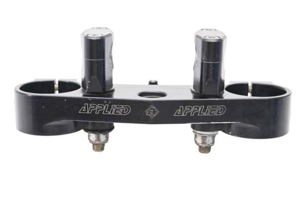 Applied - 06 Suzuki RMZ250 Upper Steering Stem Fork Holder Applied