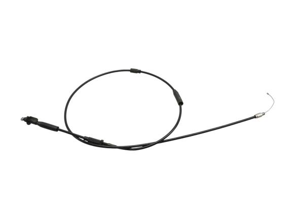 Polaris - 04 Polaris Predator 500 2x4 Throttle Cable