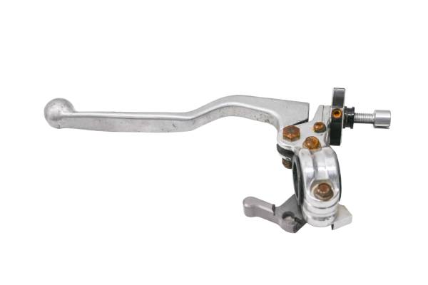 Aftermarket - 06 Suzuki RMZ250 Clutch Lever Aftermarket