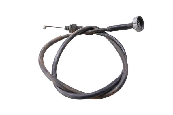 Honda - 88 Honda Fourtrax 125 2x4 Throttle Cable TRX125
