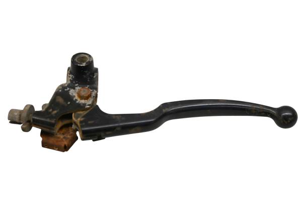 Suzuki - 03 Suzuki Vinson 500 4x4 Rear Hand Brake Lever LTA500F