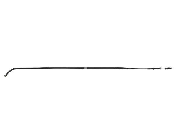 Kawasaki - 21 Kawasaki Ninja 650 Clutch Cable EX650