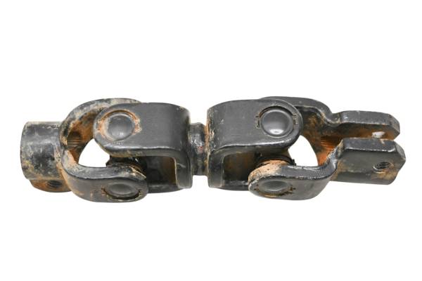 Kawasaki - 19 Kawasaki Mule 4010 Trans 4x4 Upper Steering Stem KAF620