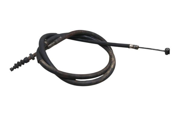 Yamaha - 07 Yamaha Raptor 700 2x4 Clutch Cable YFM700R