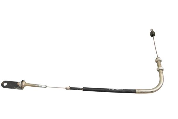 Kawasaki - 20 Kawasaki Teryx KRX 1000 Throttle Cable KRF1000
