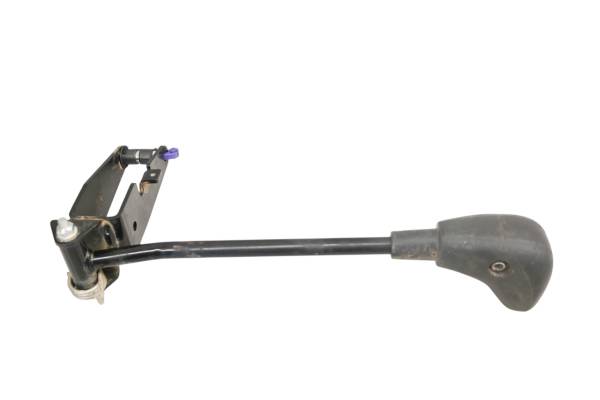 Kawasaki - 21 Kawasaki Teryx KRX 1000 Gear Select Shift Lever Shifter KRF1000